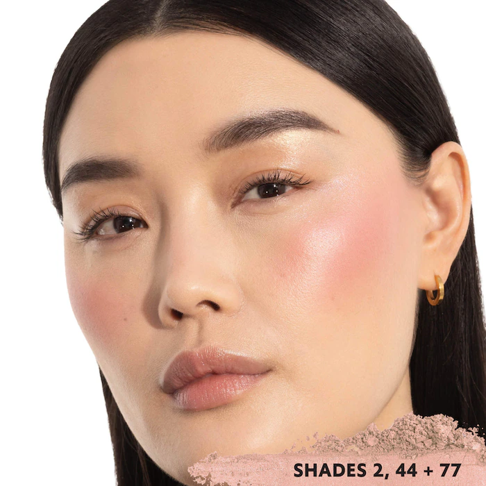 Yves Saint Laurent YSL Golden Oasis Face Palette - Imagen 6