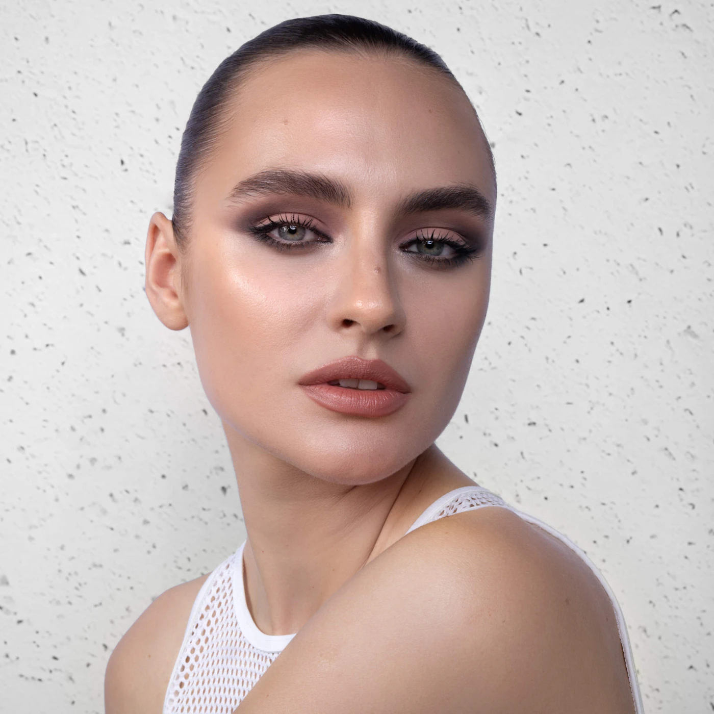 NATASHA DENONA Eye Sculpt Texture & Tone Eyeshadow Palette - Imagen 8