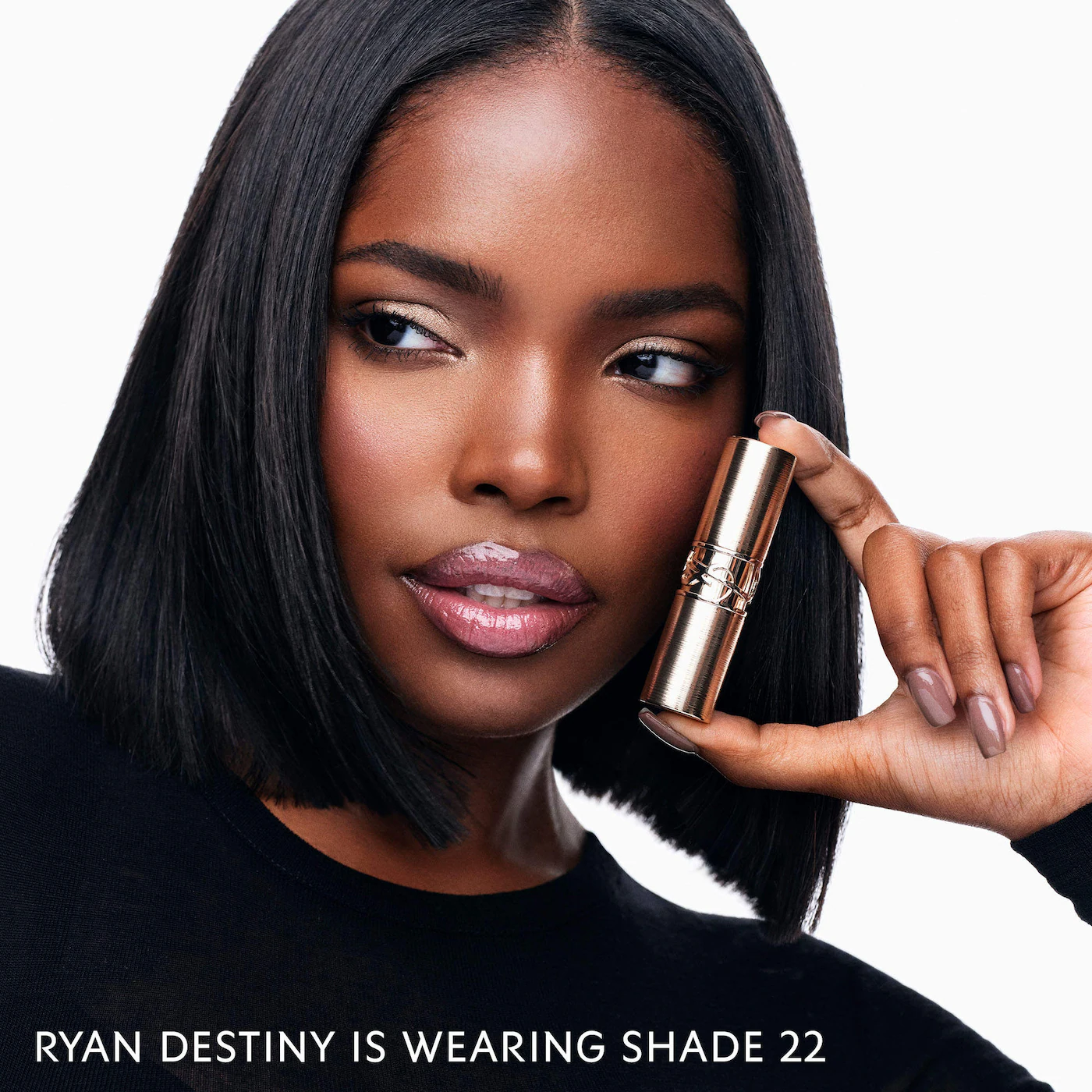 Yves Saint Laurent YSL Candy Glaze Lip Gloss Stick 22 - Imagen 5