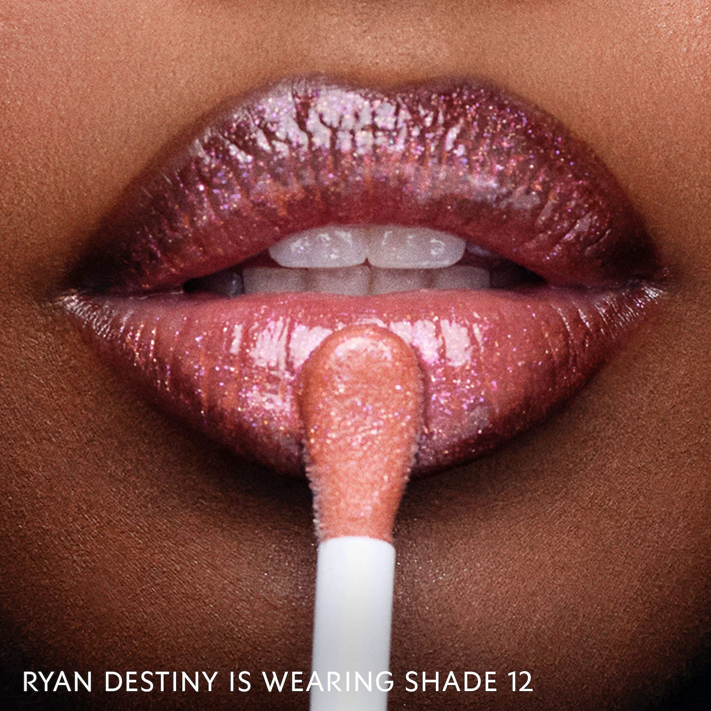 Yves Saint Laurent YSL Candy Glaze Lip Gloss Stick 012 - Imagen 5