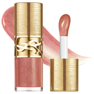 Yves Saint Laurent YSL Candy Glaze Lip Gloss Stick 012