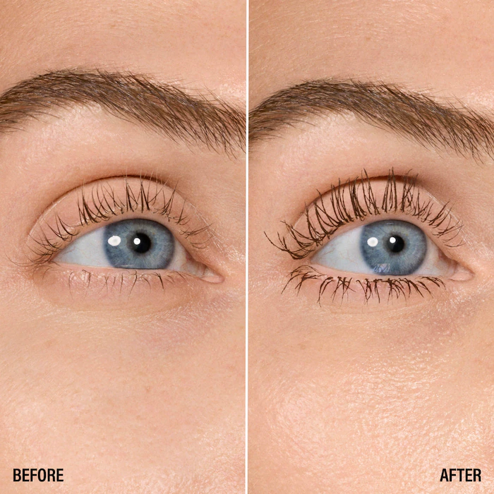 MAKEUP BY MARIO Master Mascara® Volumizing & Lift Brown - Imagen 7