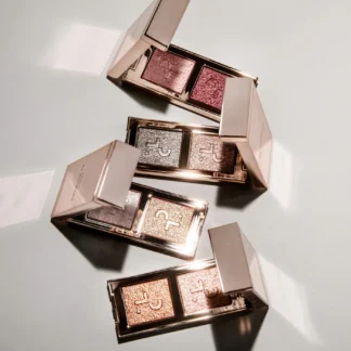 PATRICK TA Major Dimension Eye Illusion Eyeshadow Duo