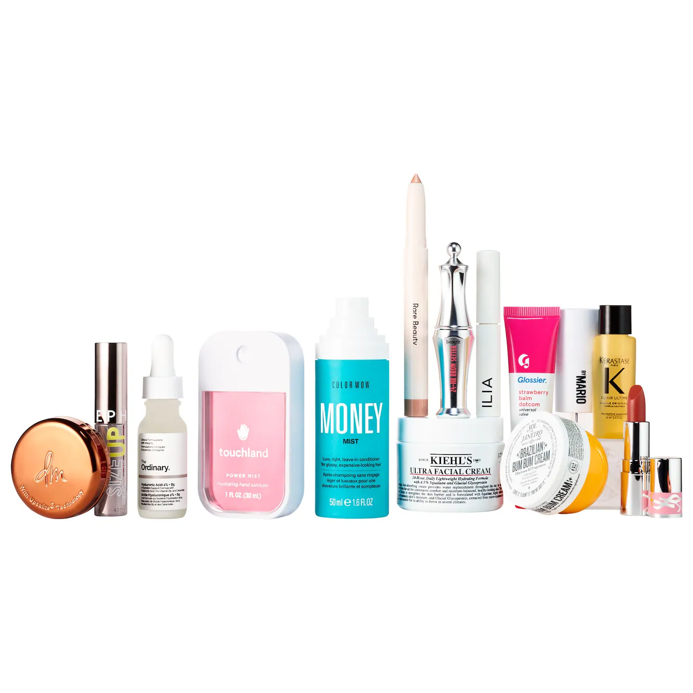 Sephora Favorites Holiday Must Have Value Set - Imagen 20