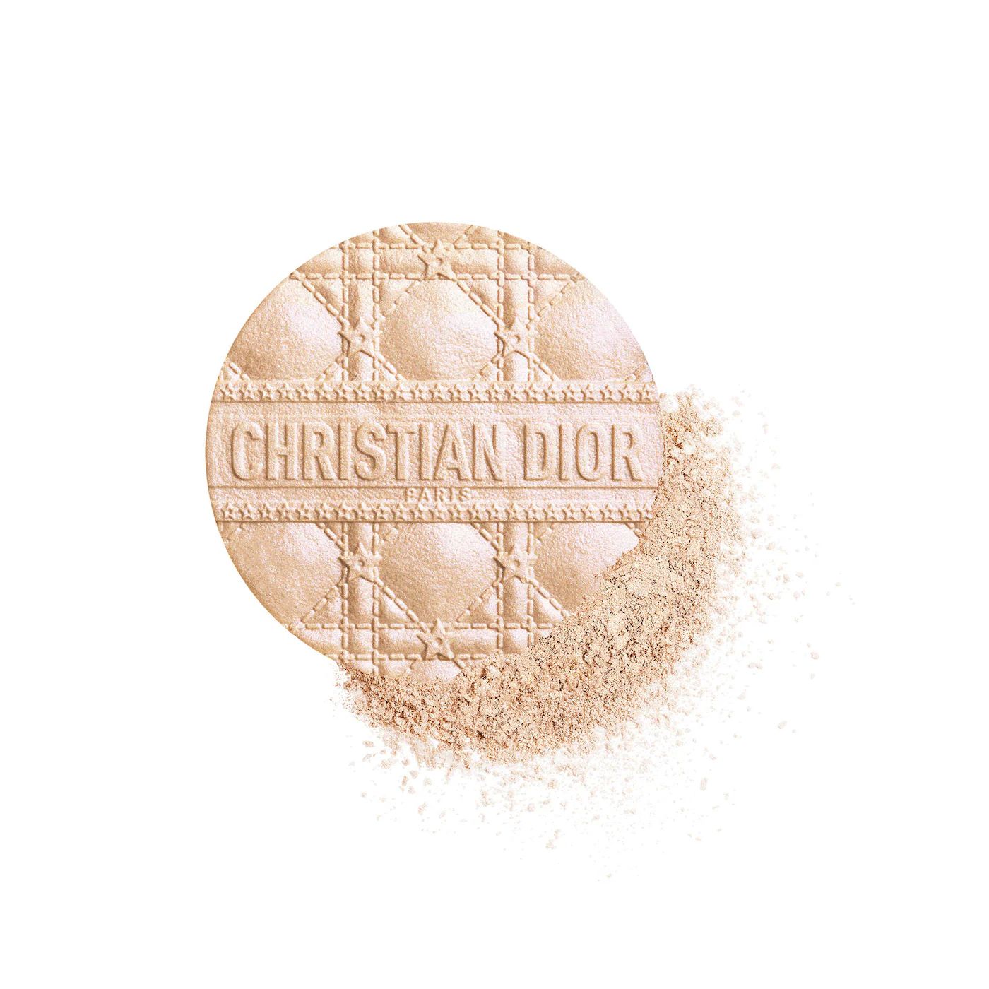 DIOR Forever Glow Luminizer Highlighter - Imagen 5
