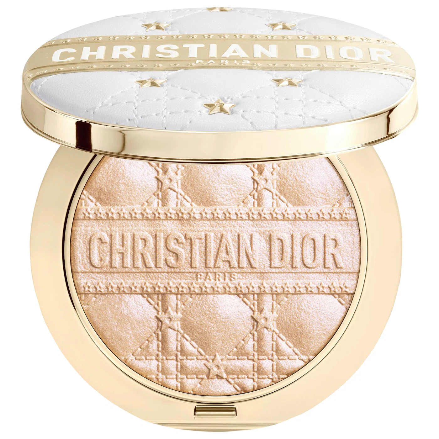 DIOR Forever Glow Luminizer Highlighter