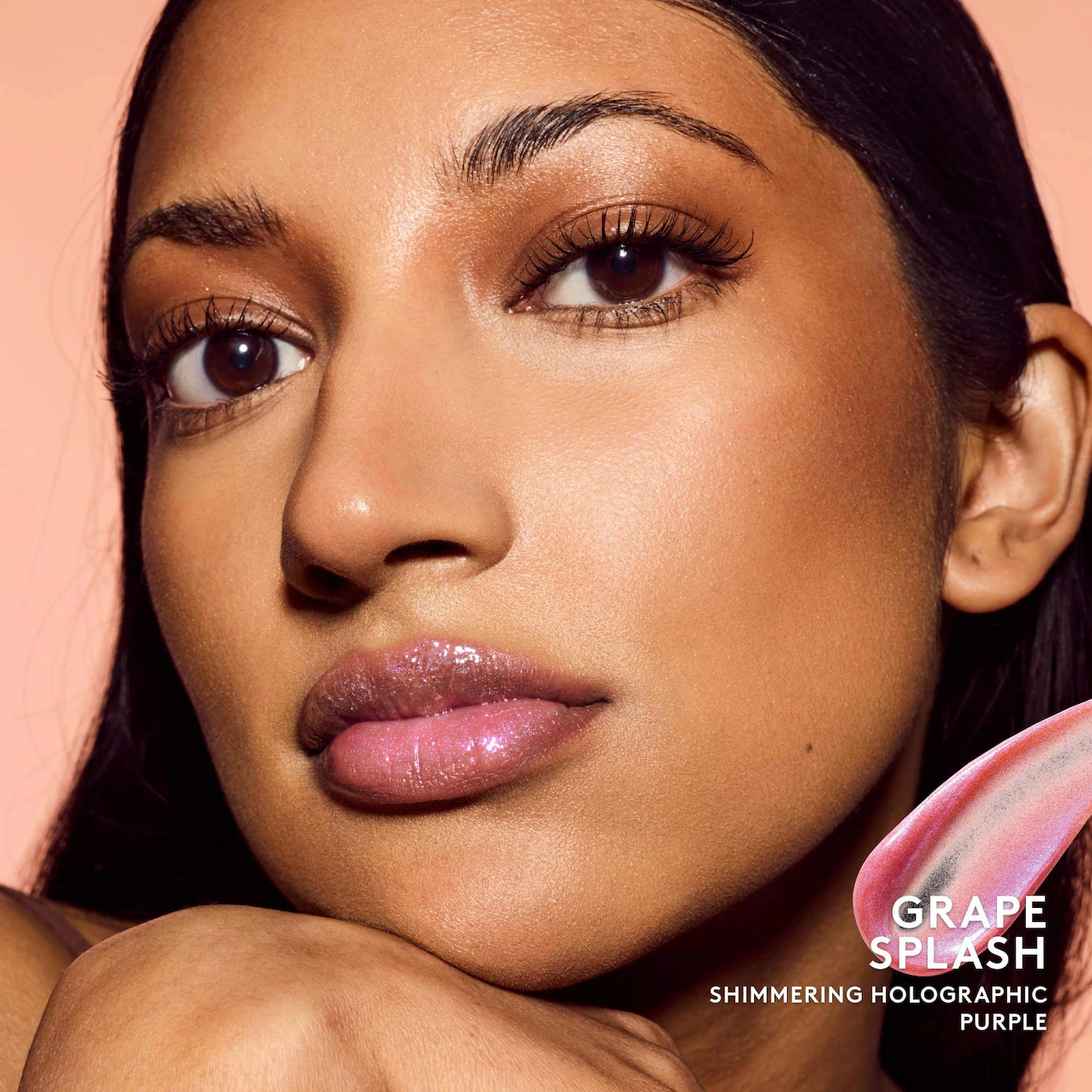 Fenty Beauty by Rihanna Lined + Luminized 2-Piece Lip Set - Imagen 6