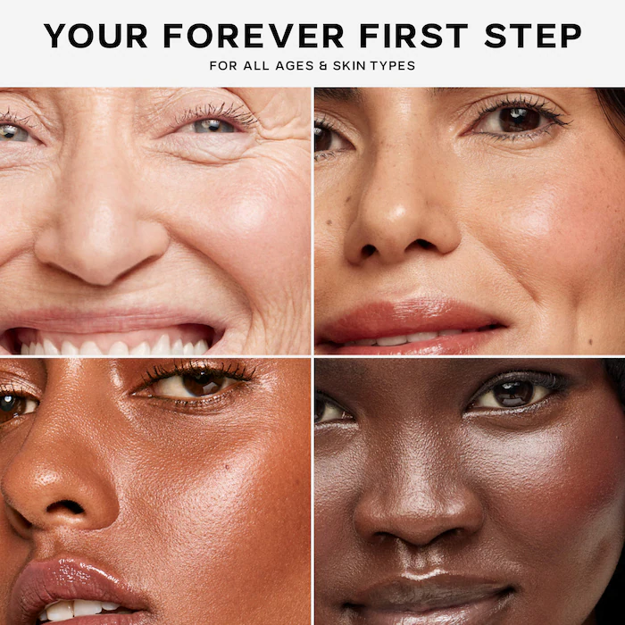 Saie Mini Glowy Super Gel Trio Gift Set - Imagen 4