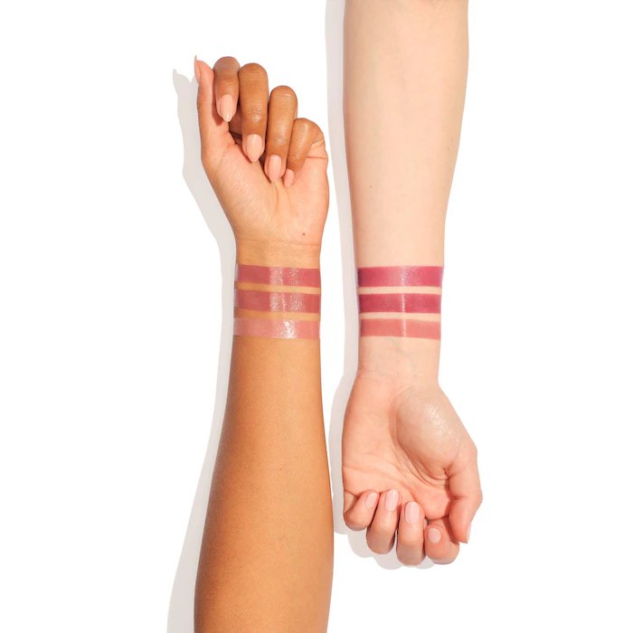 Charlotte Tilbury Mini Iconic Hollywood Lipstick Trio Gift Set - Imagen 5