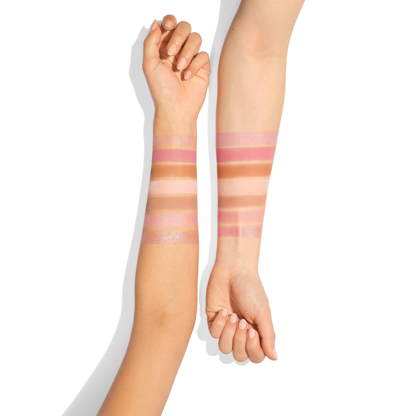 Charlotte Tilbury Instant Look In A Makeup Palette - Imagen 2