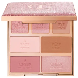 Charlotte Tilbury Instant Look In A Makeup Palette