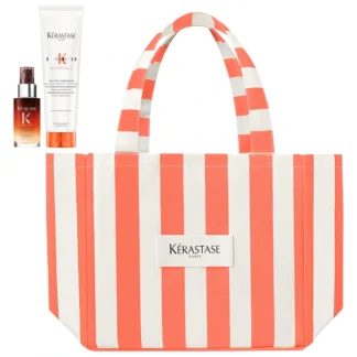 Kérastase Dry-Hair Heroes