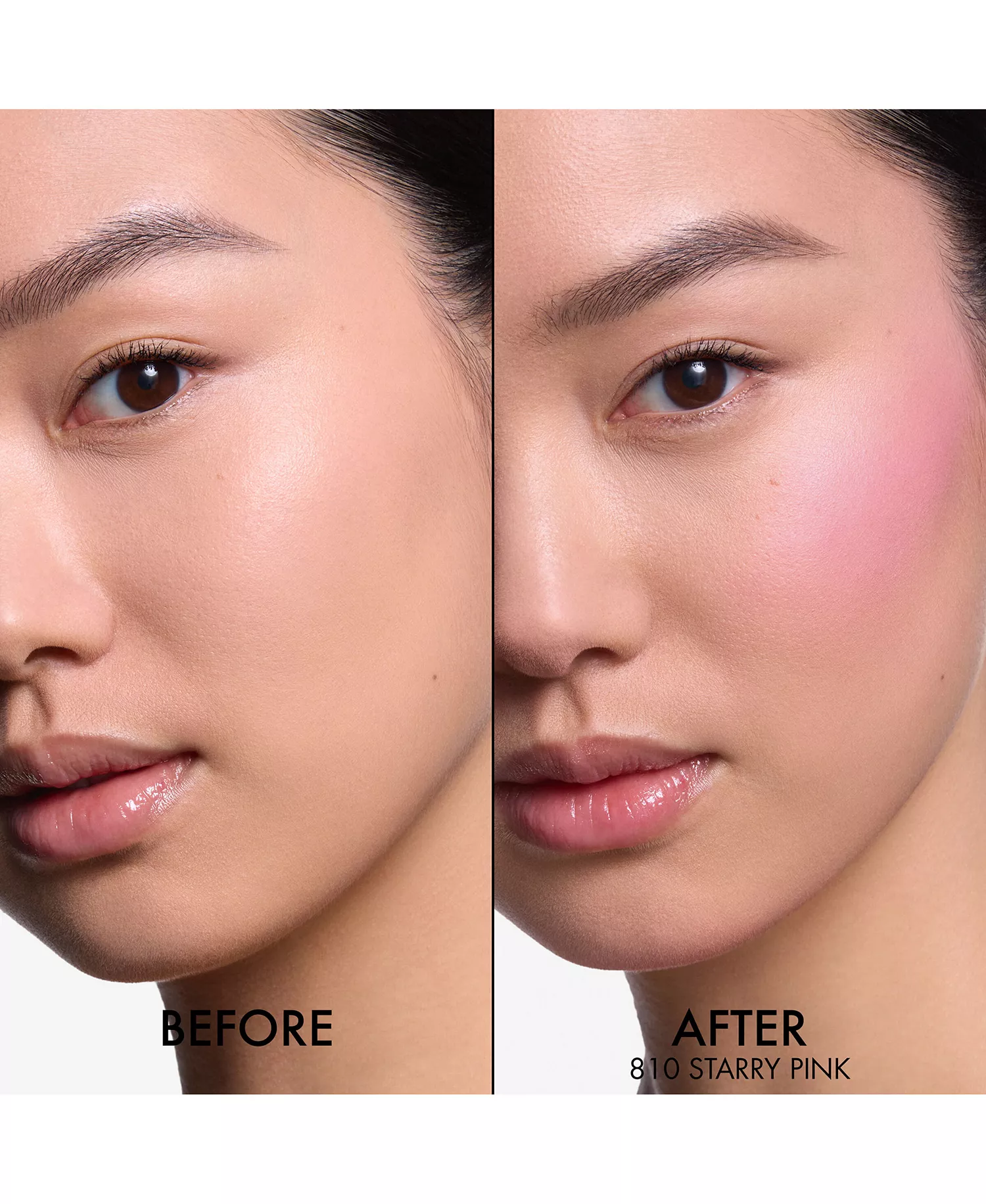 DIOR Limited Edition Backstage Rosy Glow Powder Blush - Imagen 4