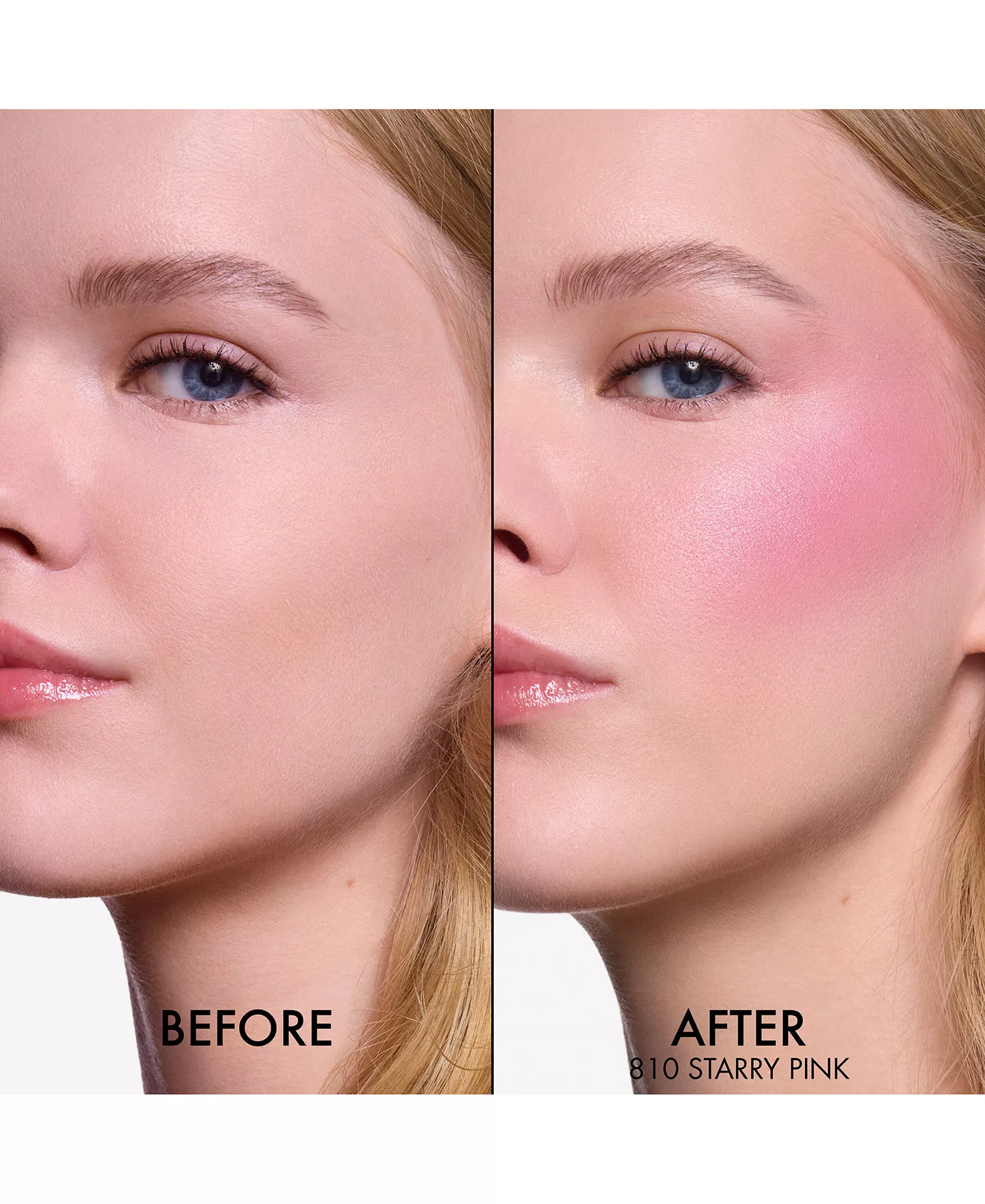 DIOR Limited Edition Backstage Rosy Glow Powder Blush - Imagen 2