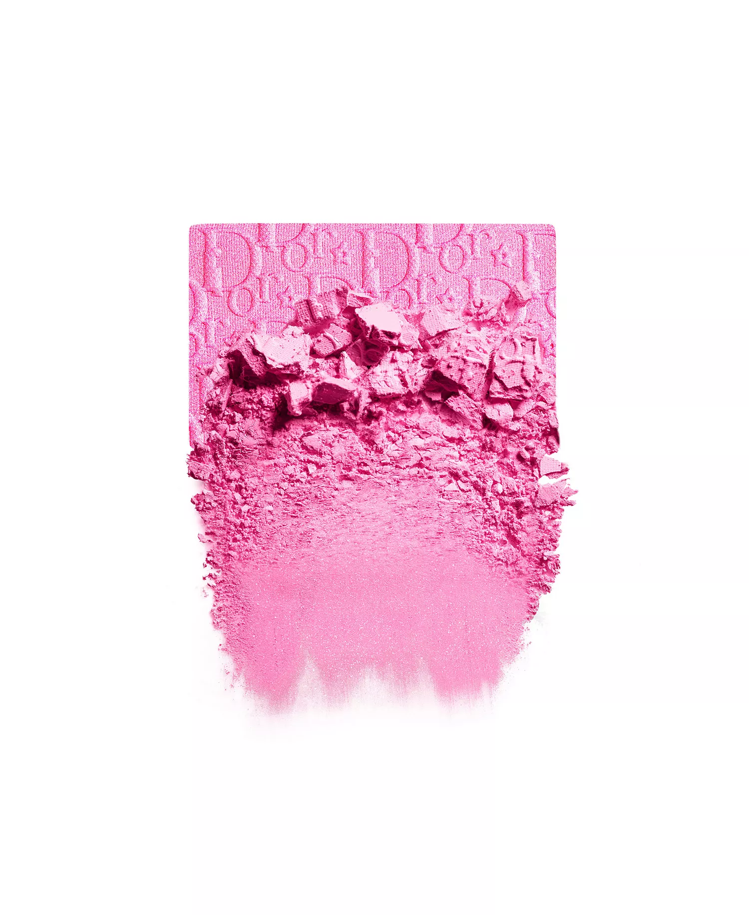 DIOR Limited Edition Backstage Rosy Glow Powder Blush - Imagen 6