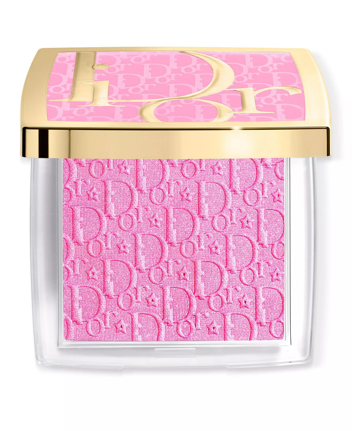 DIOR Limited Edition Backstage Rosy Glow Powder Blush