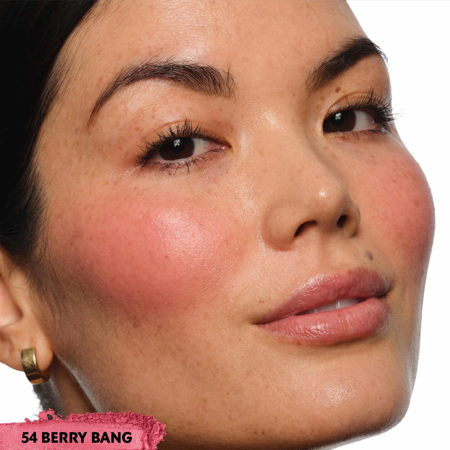 Yves Saint Laurent Make Me Blush 24H Buildable Powder Blush - Imagen 3