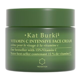 KAT BURKI Vitamin C Intensive Face Cream 30ML