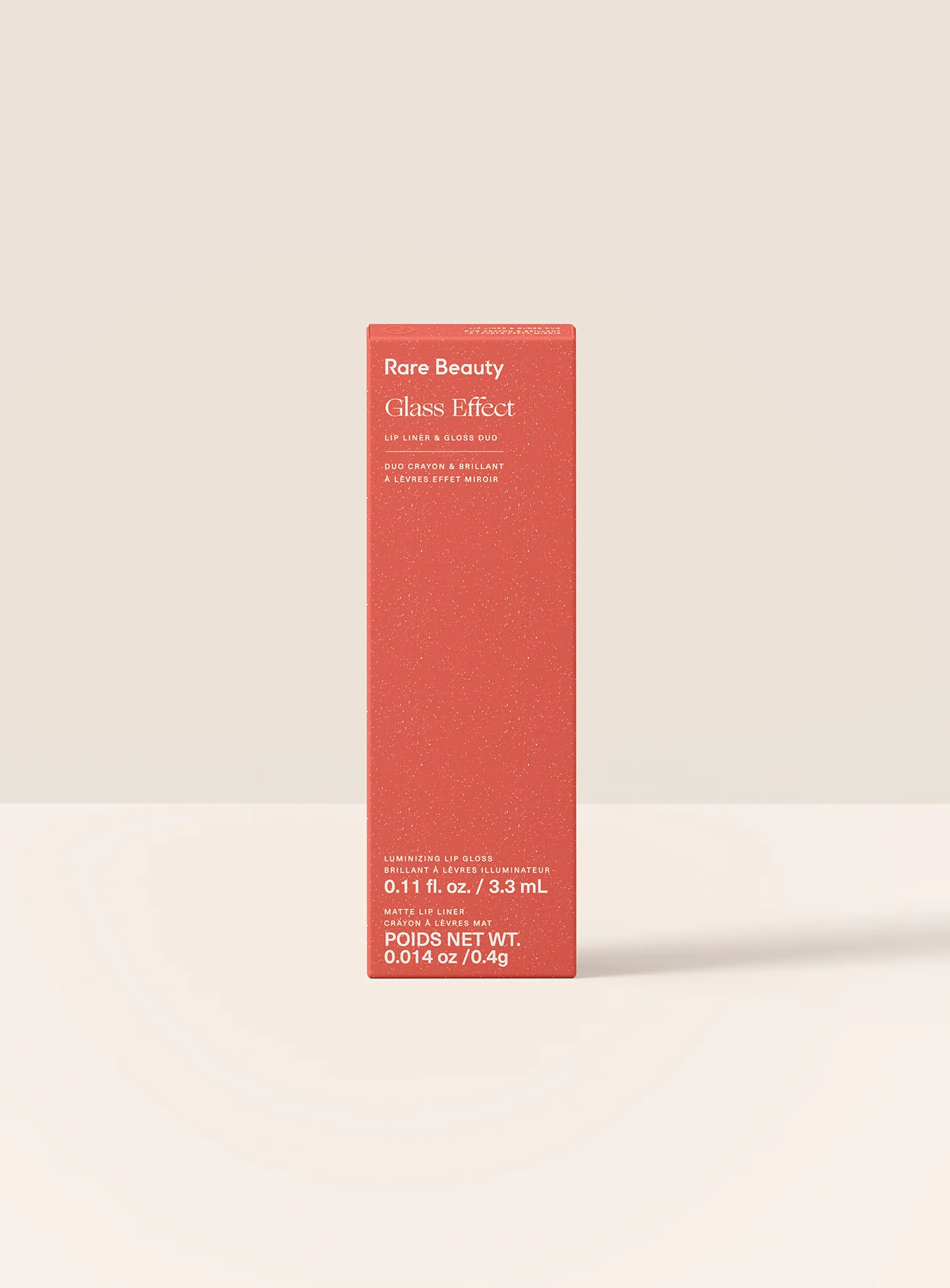 RARE BEAUTY Glass Effect Lip Liner & Gloss Duo - Imagen 8