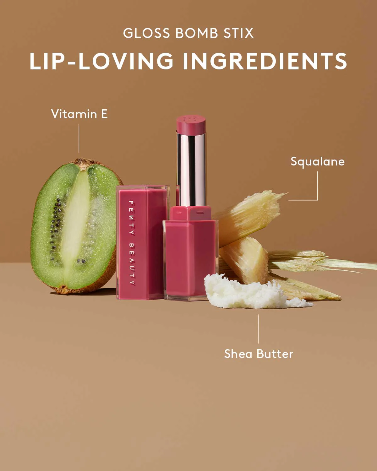 FENTY BEAUTY Fenty's Finest 3-Piece Face, Eye + Lip Kit - Imagen 5