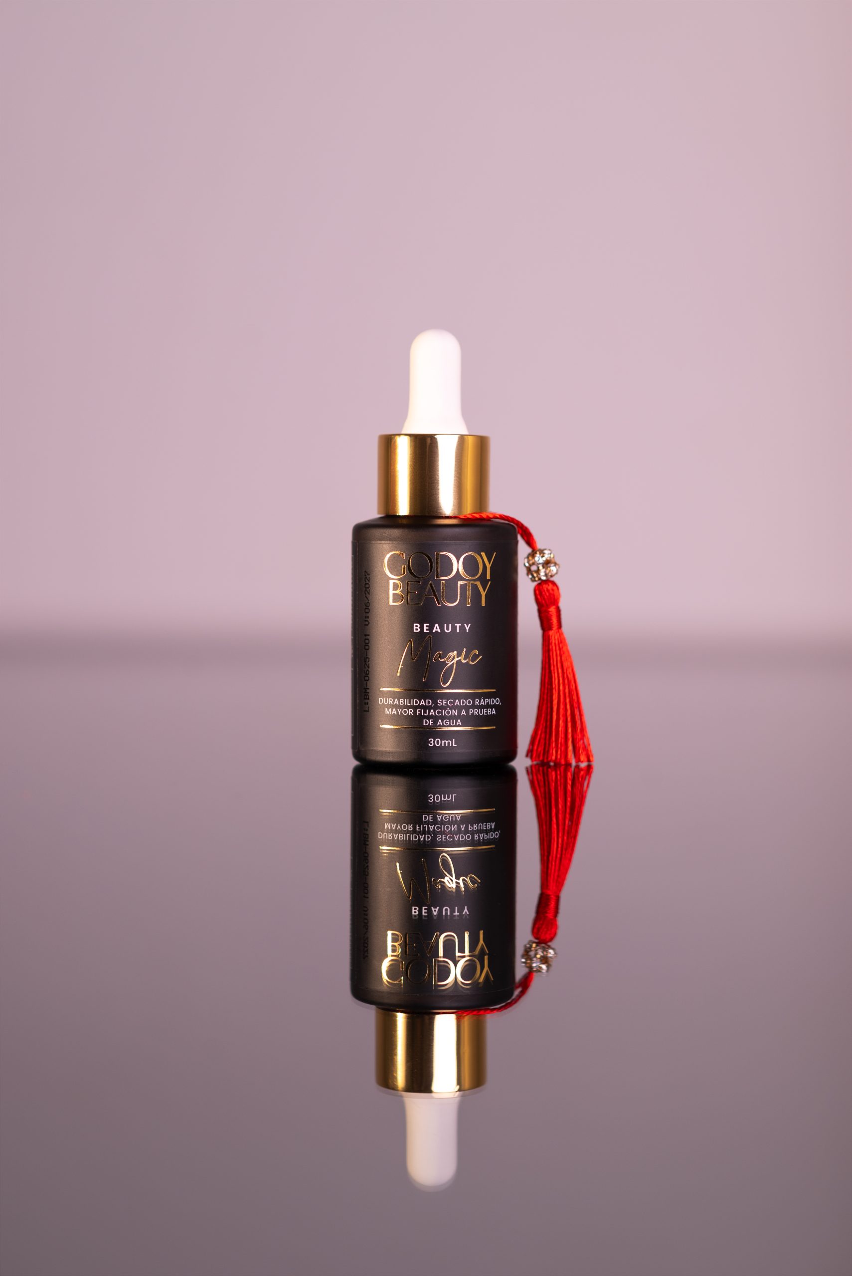 GODOY BEAUTY BAUTY MAGIC