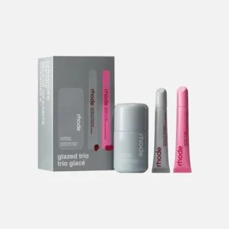 rhode Holiday Glazed Trio Gift Set