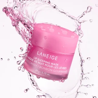 LANEIGE Lip Sleeping Mask -