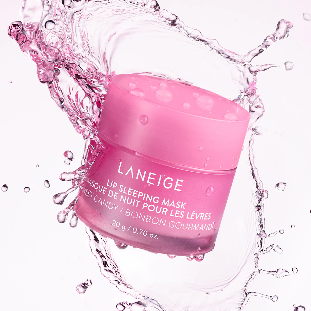 LANEIGE Lip Sleeping Mask -