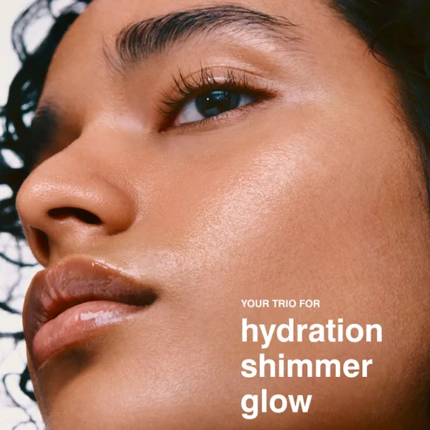 rhode Holiday Glazed Trio Gift Set - Imagen 4