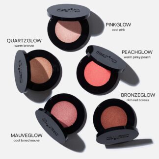Saie  Glow Sculpt Multi-Use Cream Highlighting Blush