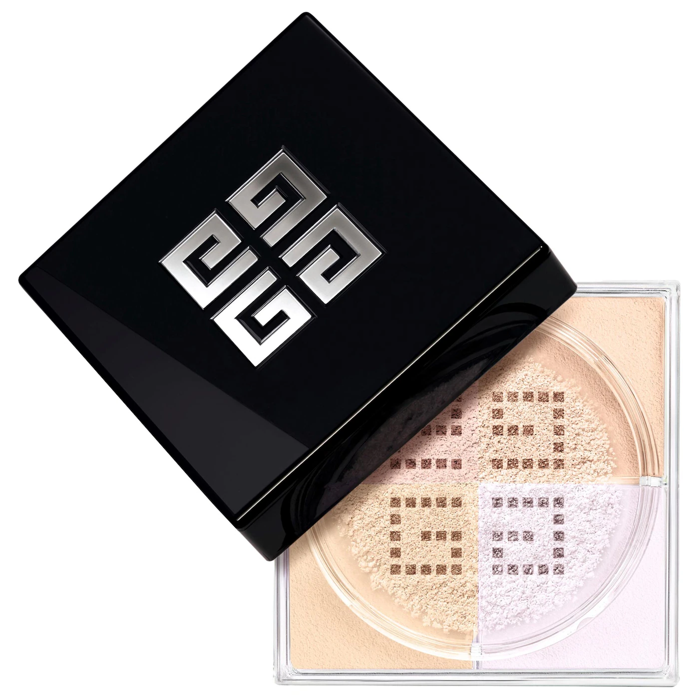 Givenchy Prisme Libre Illuminating & Color Correcting Loose Powder 02