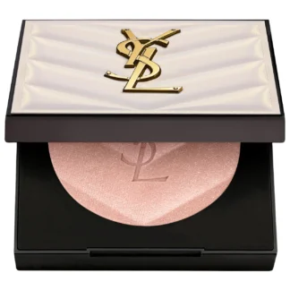 Yves Saint Laurent  Hyper Luminize Powder Highlighter Rosy Sand - pink