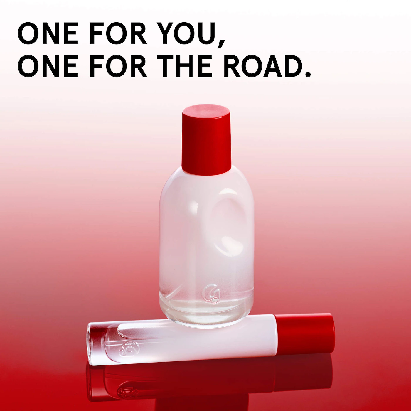 Glossier Glossier You Duo Perfume Gift Set - Imagen 3