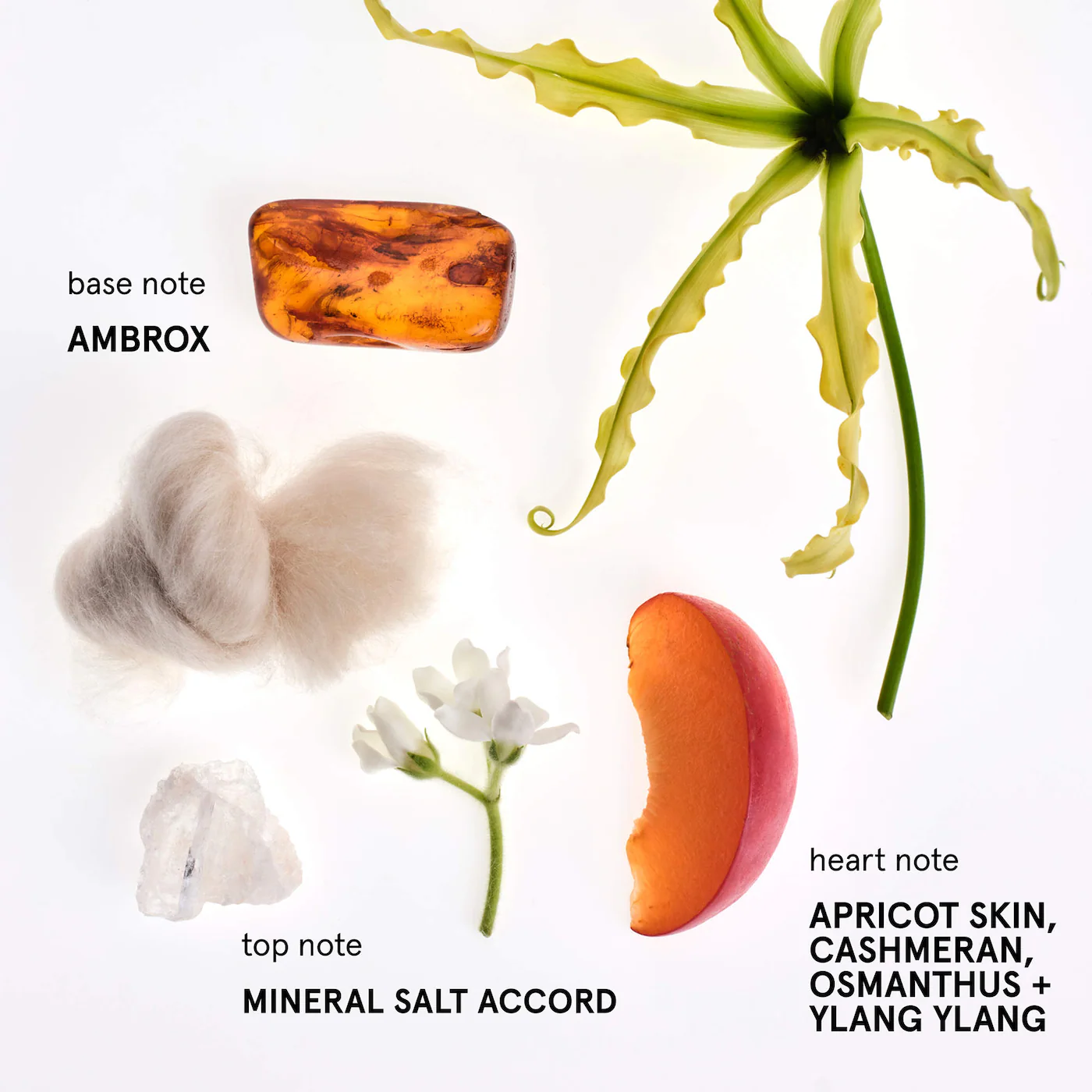 Glossier Glossier You Fleur Duo Perfume Gift Set - Imagen 4