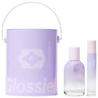 Glossier Glossier You Fleur Duo Perfume Gift Set