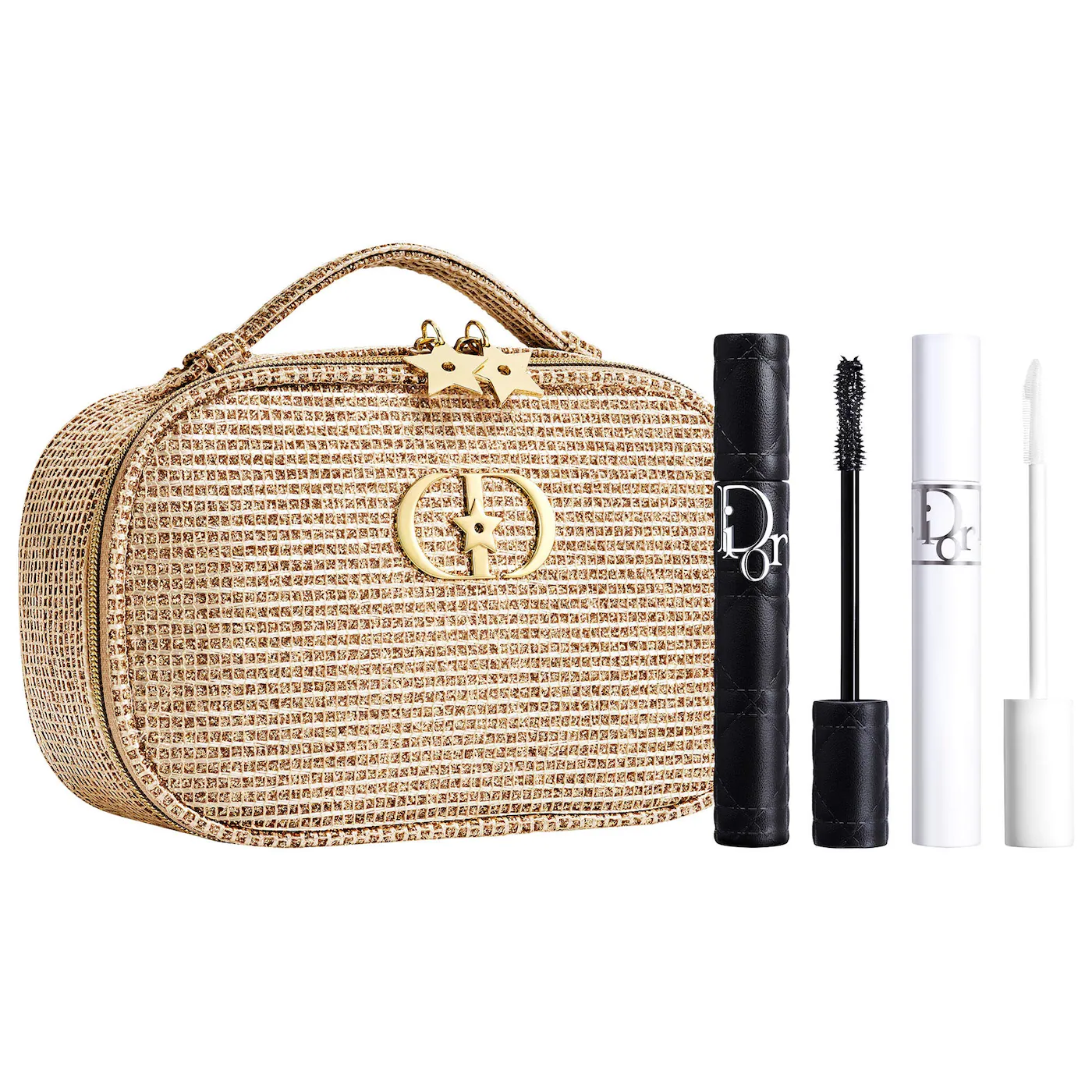 DIOR Diorshow Volume Mascara and Primer-Serum Set - Imagen 8