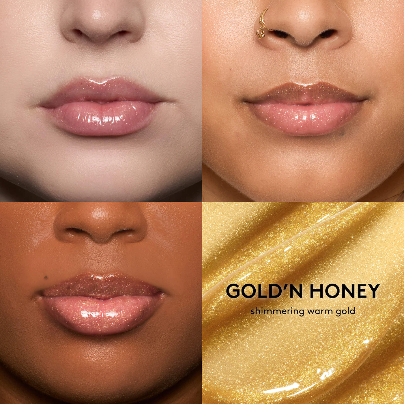 Fenty Beauty by Rihanna THE GLOSS BOMB VAULT - Imagen 10