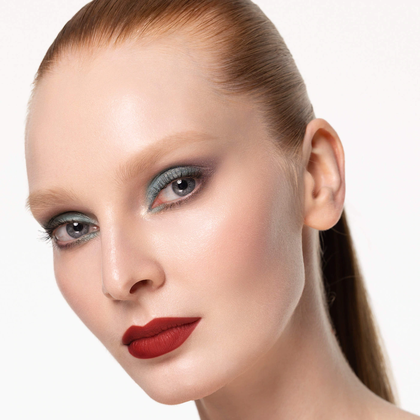 PAT McGRATH LABS GILDED NIRVANA: MEGA EYE SHADOW PALETTE - Imagen 5