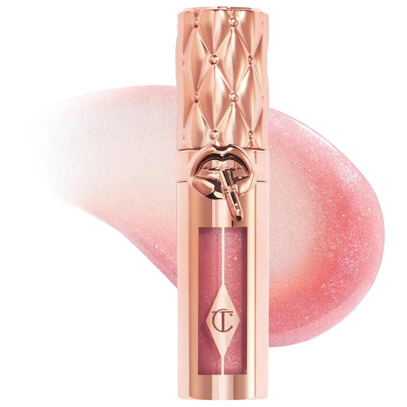 Charlotte Tilbury Big Lip Plumpgasm Plumping Lip Gloss