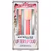 Maybelline New York Lifter Liner + Lifter Gloss Lip Holiday Gift Set - 1.0 set