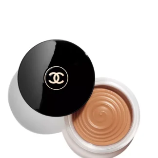 CHANEL LES BEIGES Healthy Glow Bronzing Cream 390