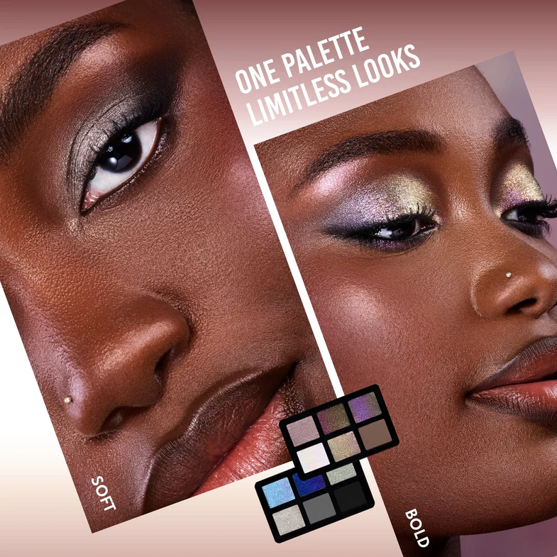 DANESSA M Lightwork VII Freedom Palette - Imagen 3