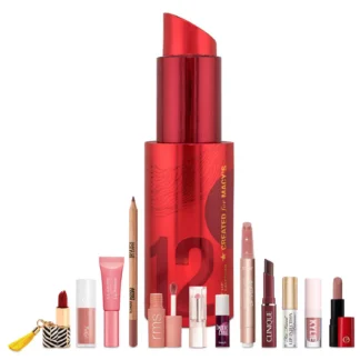 Created For Macy's 12 Days of Lip Advent Calendar