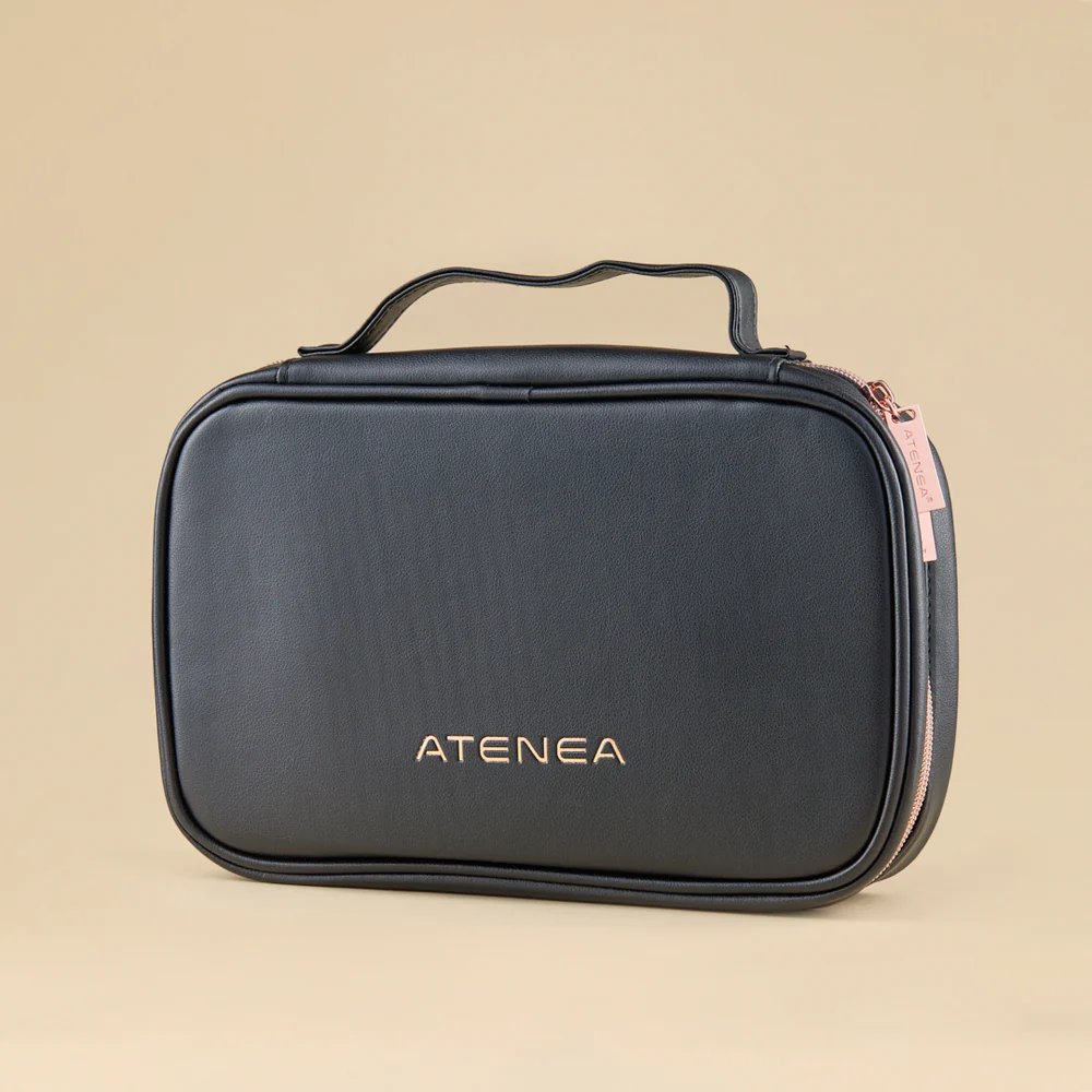 ATENEA KIT DE BROCHAS FLAWLESS WHITE X 28 - Imagen 14