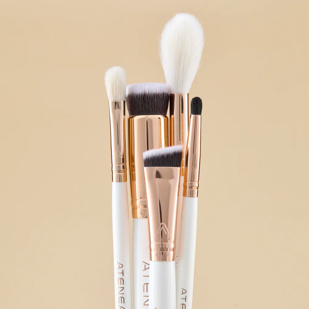 ATENEA KIT DE BROCHAS FLAWLESS WHITE X 28 - Imagen 11