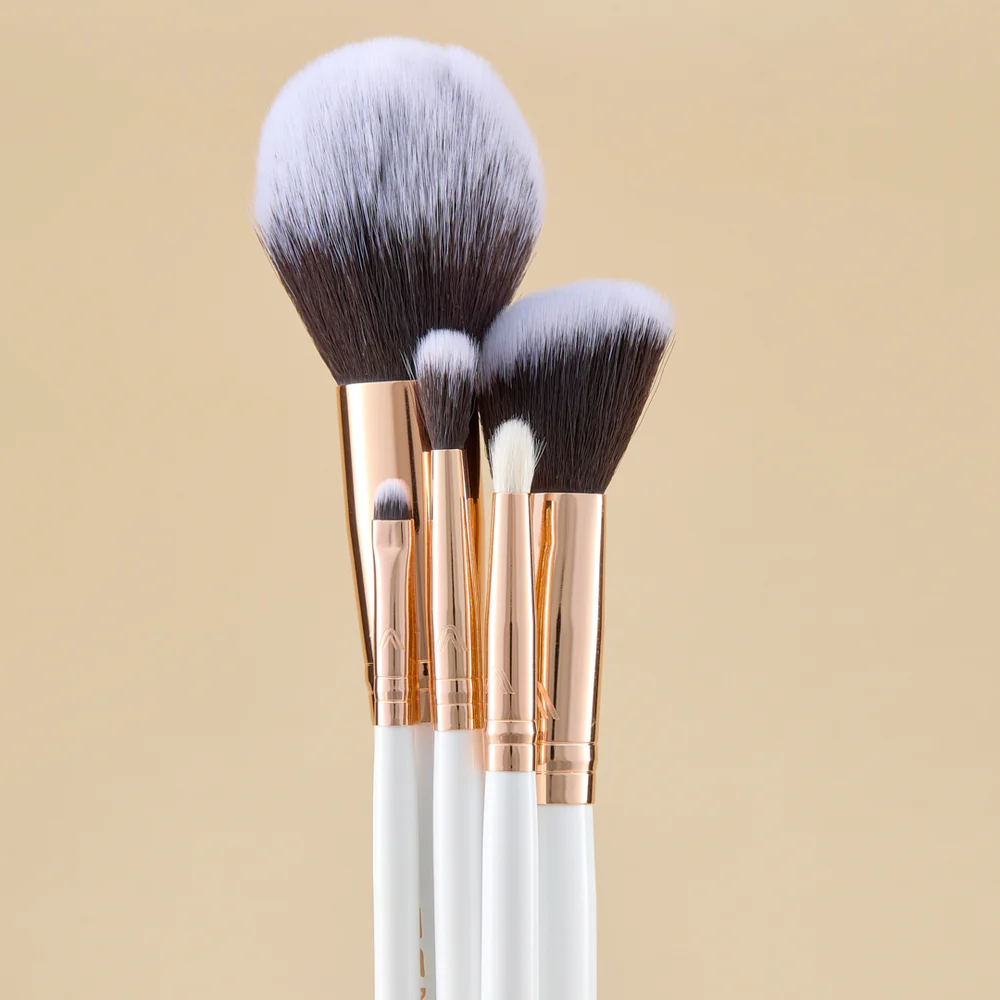 ATENEA KIT DE BROCHAS FLAWLESS WHITE X 28 - Imagen 12