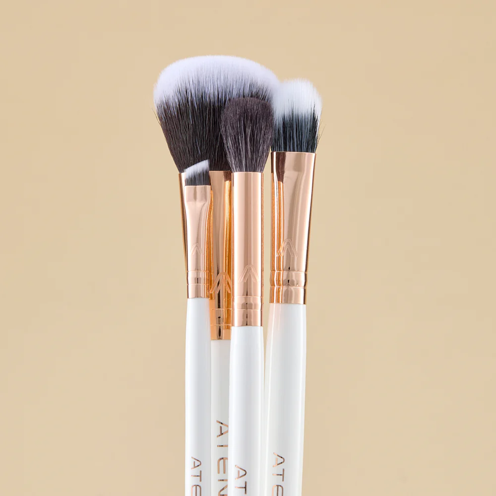 ATENEA KIT DE BROCHAS FLAWLESS WHITE X 28 - Imagen 10