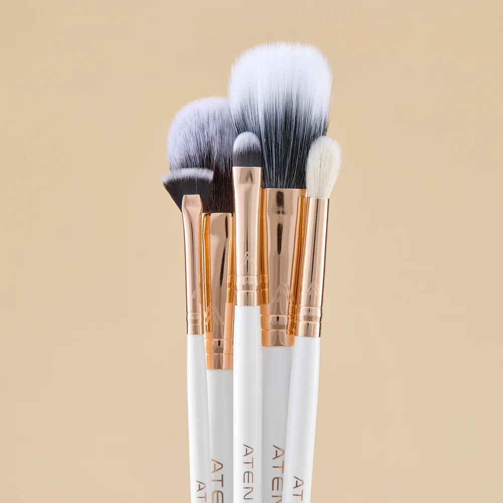 ATENEA KIT DE BROCHAS FLAWLESS WHITE X 28 - Imagen 8