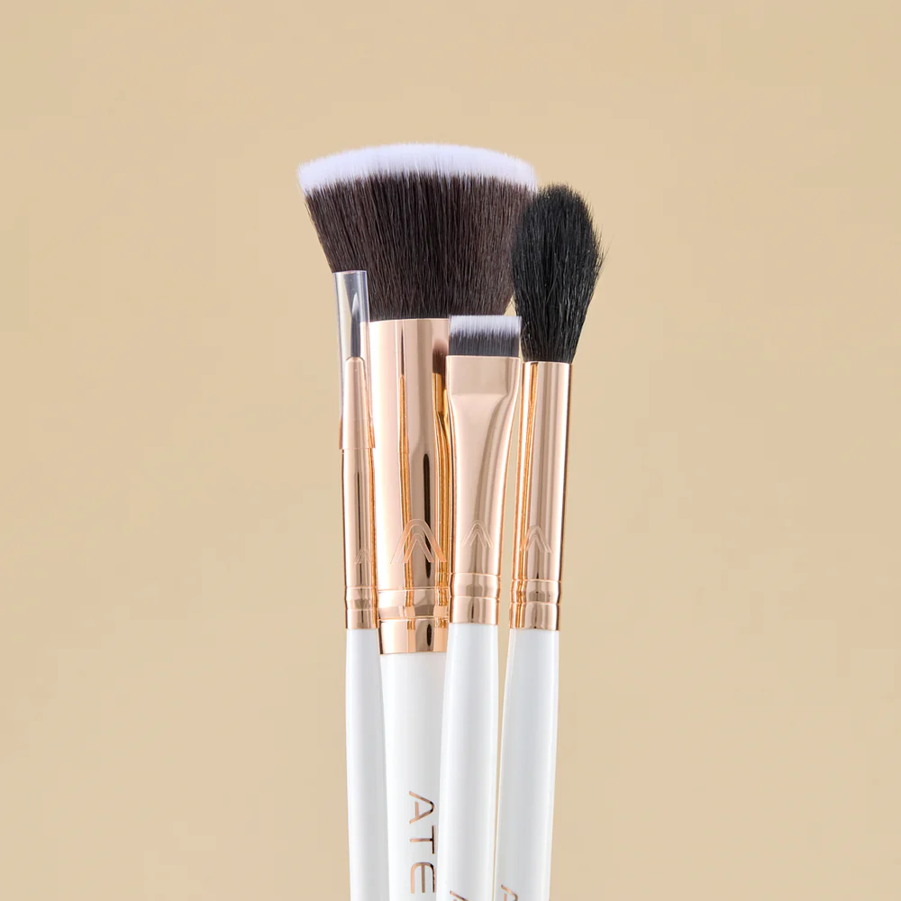 ATENEA KIT DE BROCHAS FLAWLESS WHITE X 28 - Imagen 7
