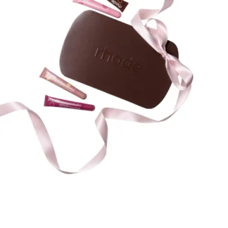 RHODE scented peptide lip tint The tinted lip layer